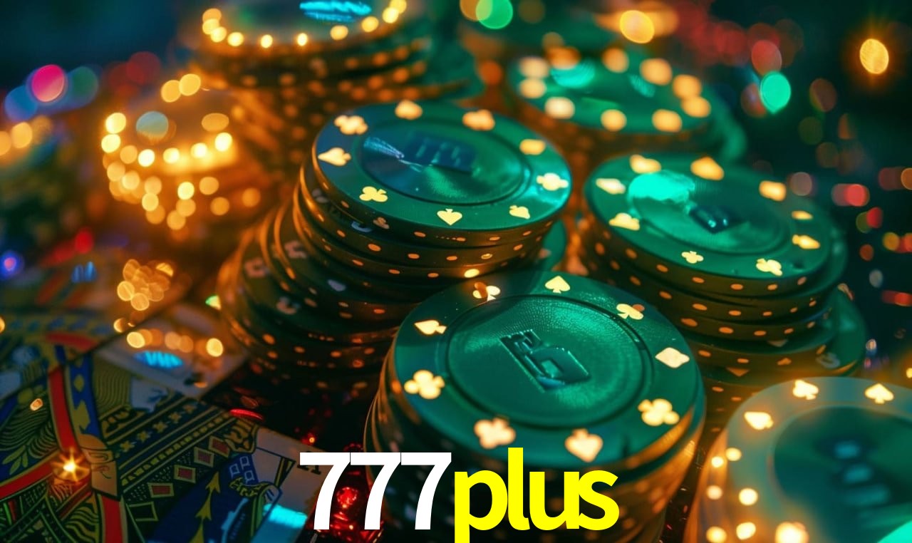 Welcome Bonus 777plus