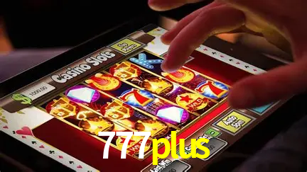 Live Casino 777plus