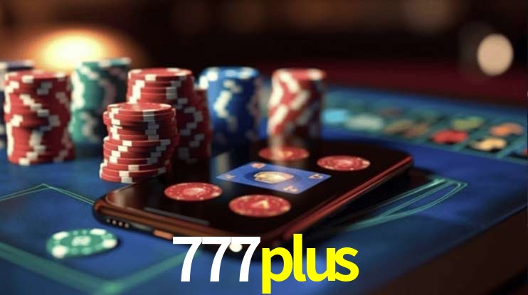 Slot Games 777plus