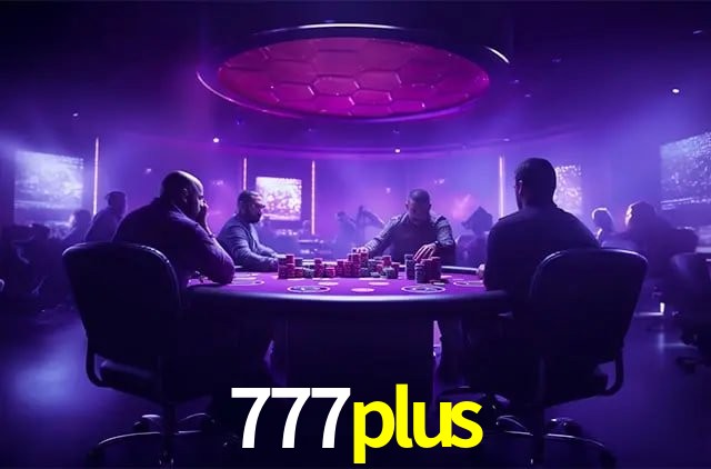 Bonus Features 777plus